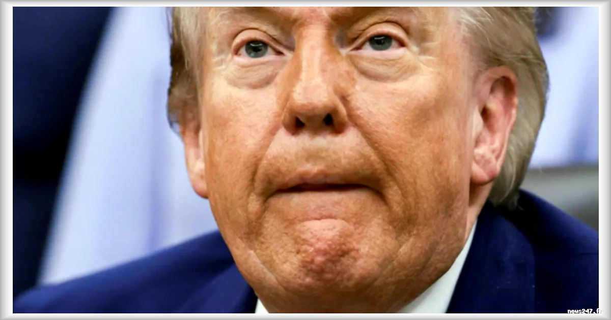 Donald Trump envisage sérieusement l’annexion du Venezuela comme 51e État américain