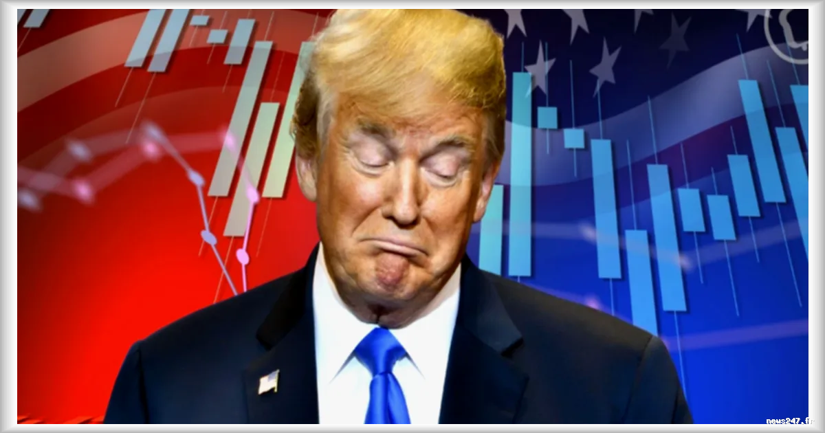 Donald Trump et délits d'initié sur Polymarket : le monde est un casino