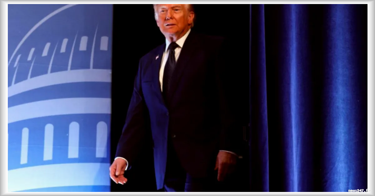 Donald Trump et la guerre contre l'Iran : une 'malédiction iranienne' qui pesera sur la politique des États-Unis