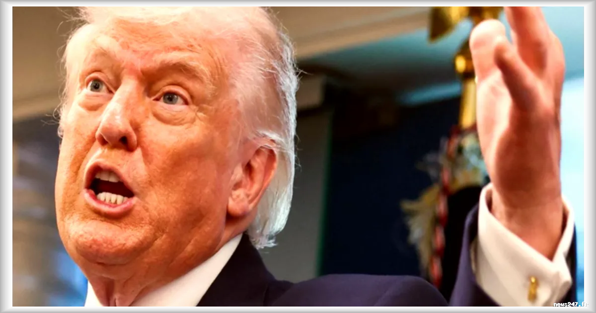 Donald Trump ironise sur une possible candidature à la présidence du Venezuela