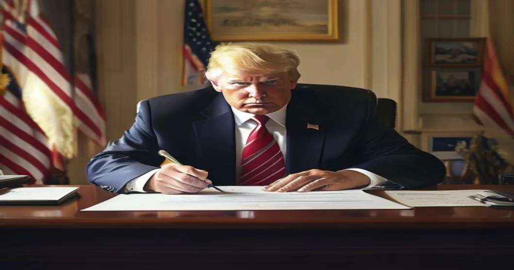 Donald Trump lève les restrictions sur les gaz fluorés, jugés essentiels pour la climatisation et la réfrigération