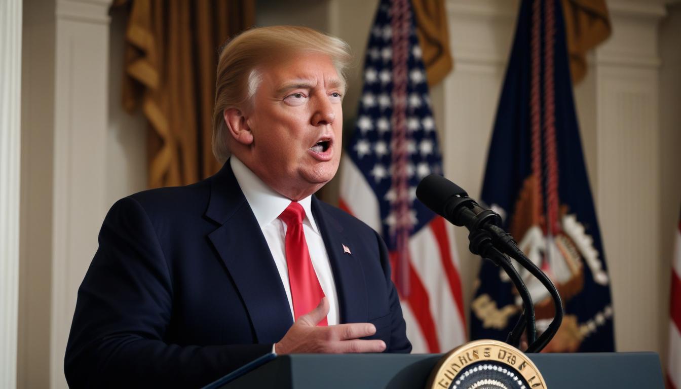 Donald Trump prédit un « grand changement » pour Cuba