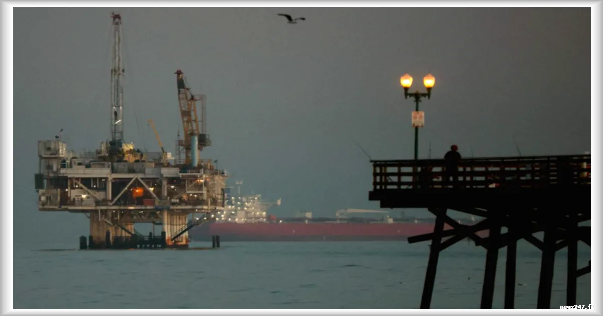 Donald Trump rouvre un oléoduc en Californie, provoquant l'inquiétude des défenseurs de l'environnement