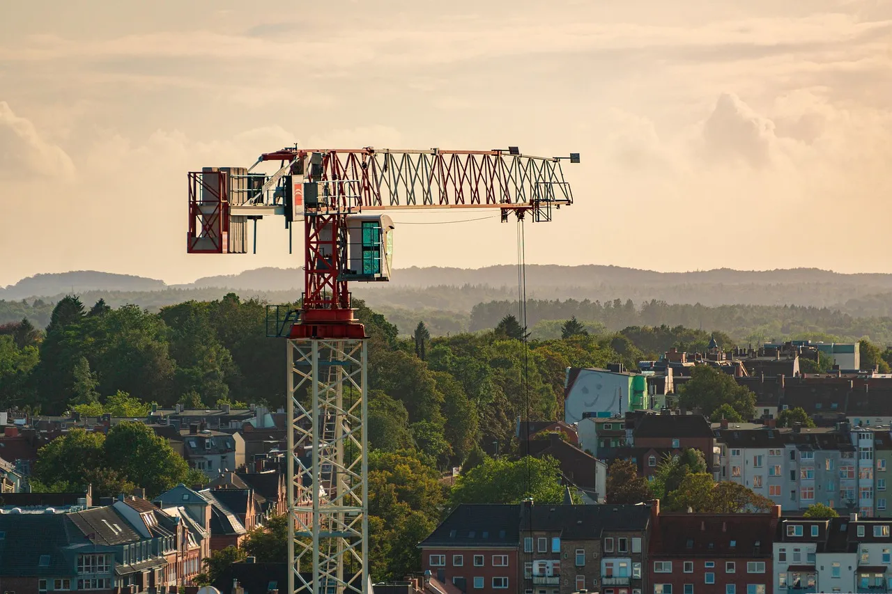 Donald Trump s'efforce de remodeler Washington selon Lawrence Vale, urbaniste