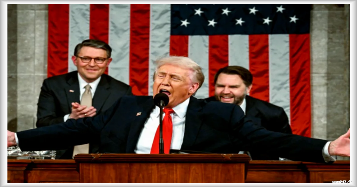 Donald Trump utilise des surnoms humiliants pour rabaisser ses adversaires