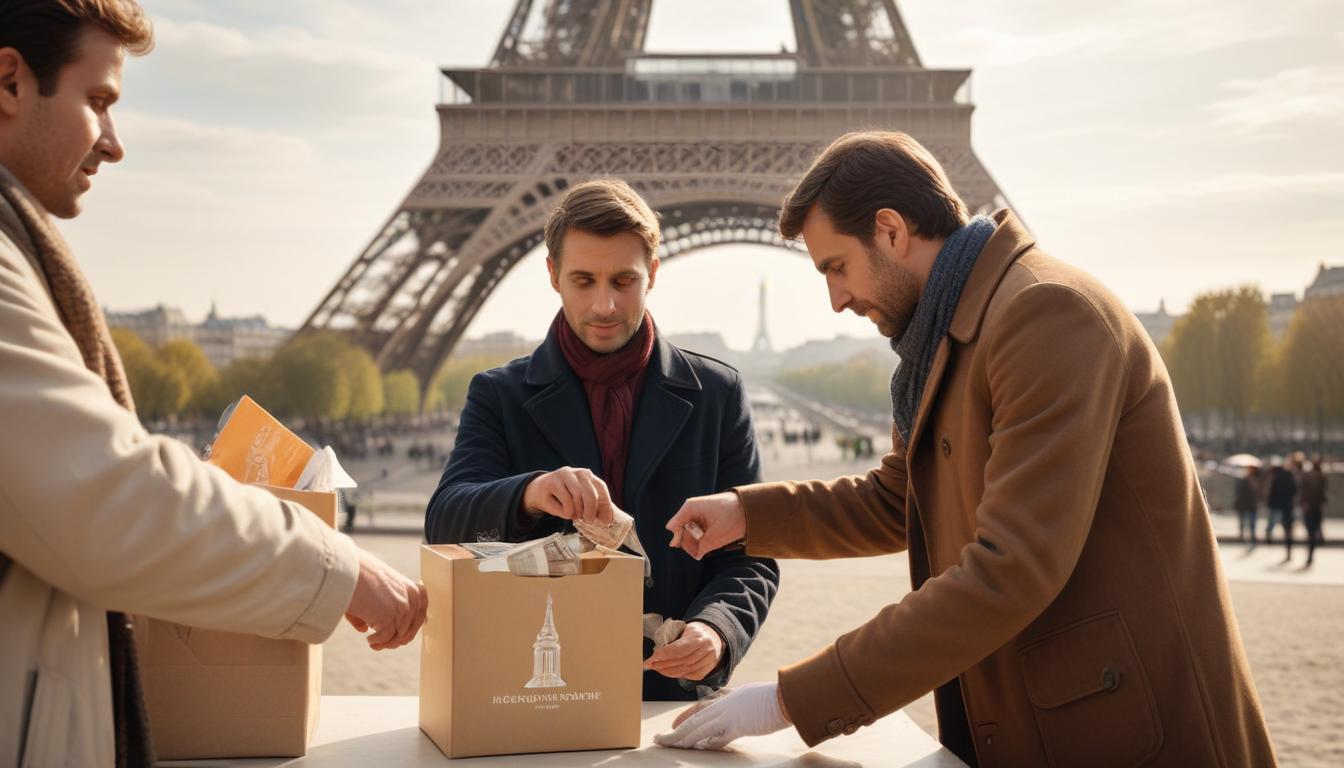 Dons aux associations : comment bénéficier d’une réduction d’impôt jusqu’à 75 % ?