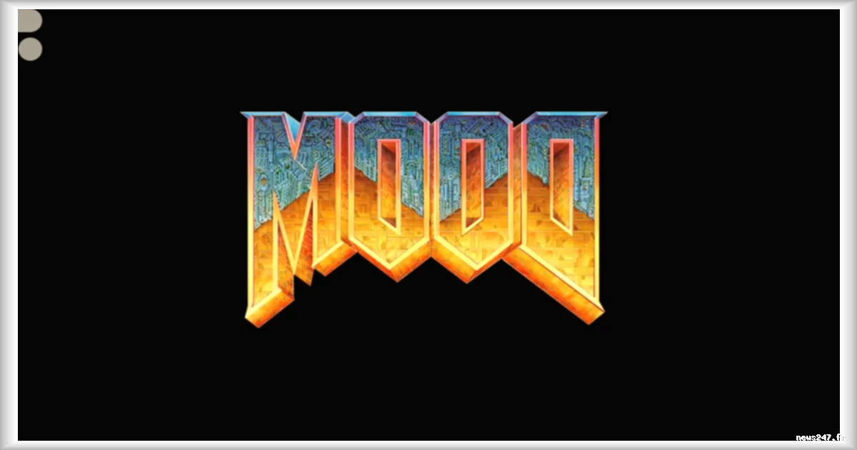 Doom accessible via un serveur DNS : plus besoin d'installer le jeu