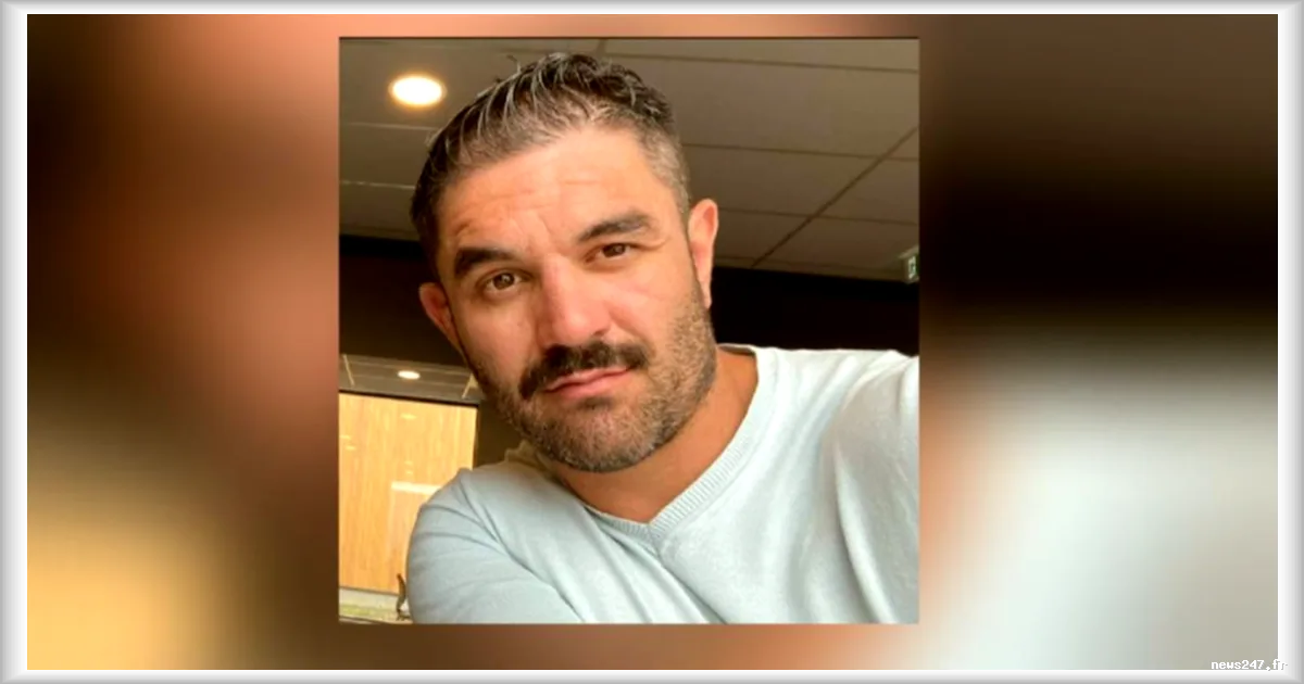 Double féminicide au Portugal : le parcours criminel de Cédric Prizzon, un ex-policier aux méthodes violentes
