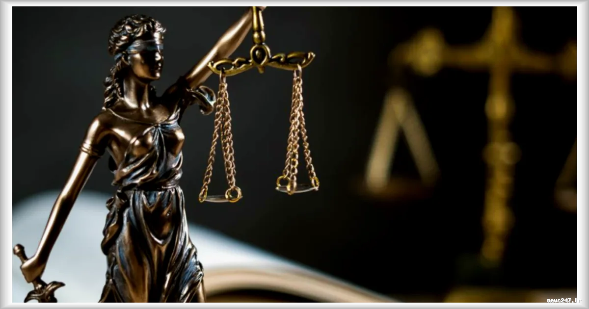 Doubs : un adolescent condamné à 12 ans de prison pour un meurtre survenu lors d’une altercation autour d’une chaise de camping