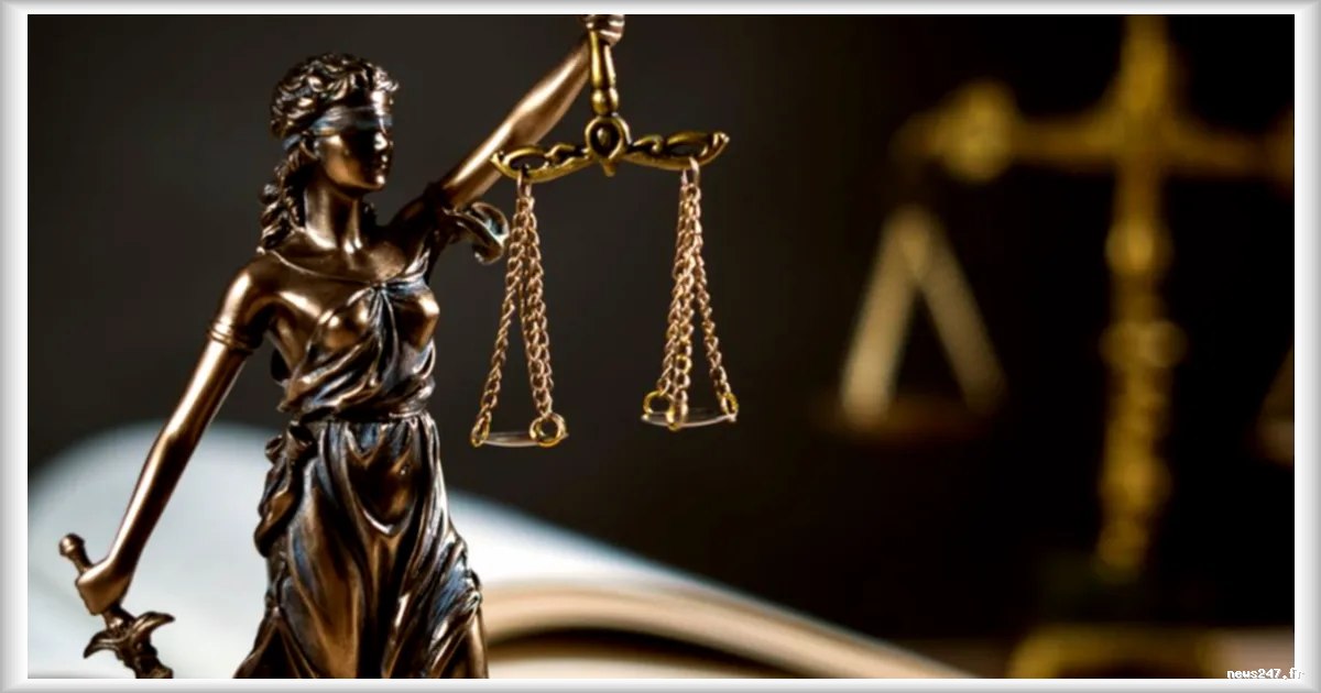 Douze ans de prison ferme pour l’auteur d’une course-poursuite mortelle à Grenoble en 2022