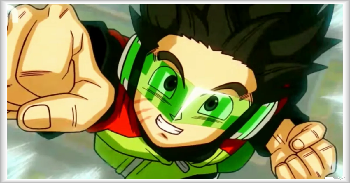 Dragon Ball Xenovers 3 : un nouvel opus se dévoile, se situant 1 000 ans après le manga original