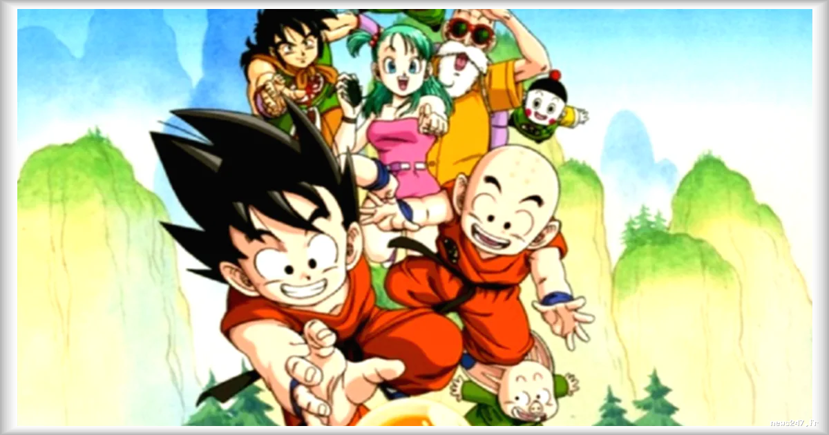 Dragon Ball Z : comment la franchise japonaise est devenue un géant culturel mondial