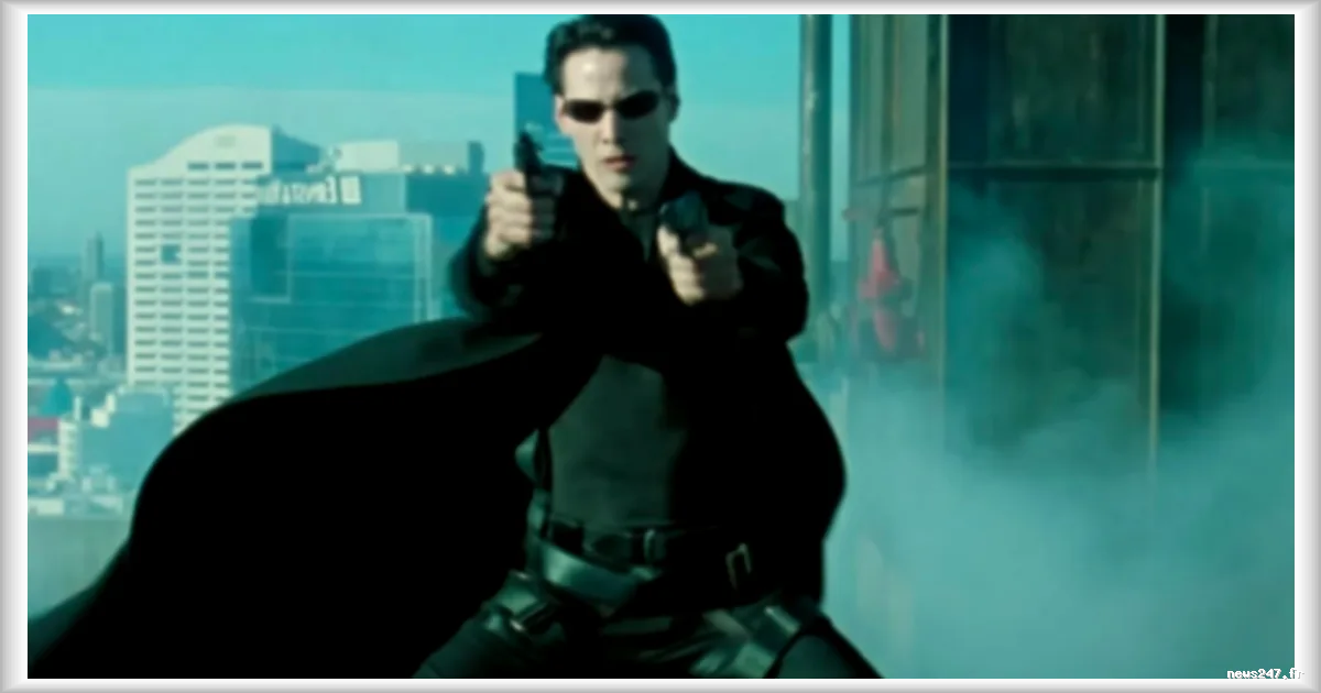 Drew Goddard charge d'ecrire et de realiser Matrix 5 malgre les performances decevantes du quatrieme opus