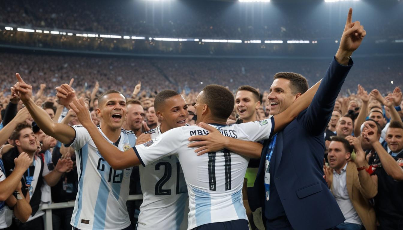 Dro Fernandez montre son niveau avec le PSG