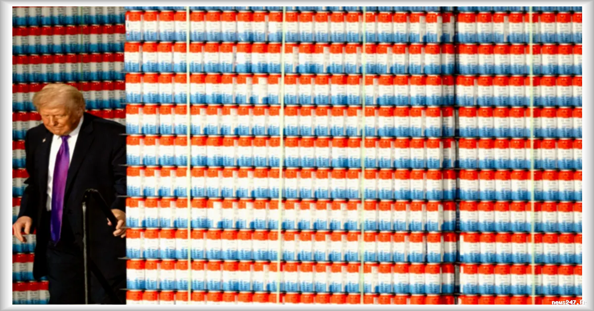 Droits de douane : les stratégies de Donald Trump pour contourner la décision de la Cour suprême