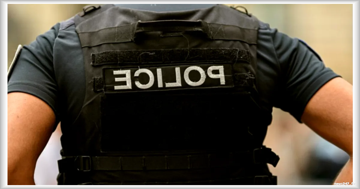 Drôme : un homme meurt après une agression à l'arme blanche dans une boucherie de Valence