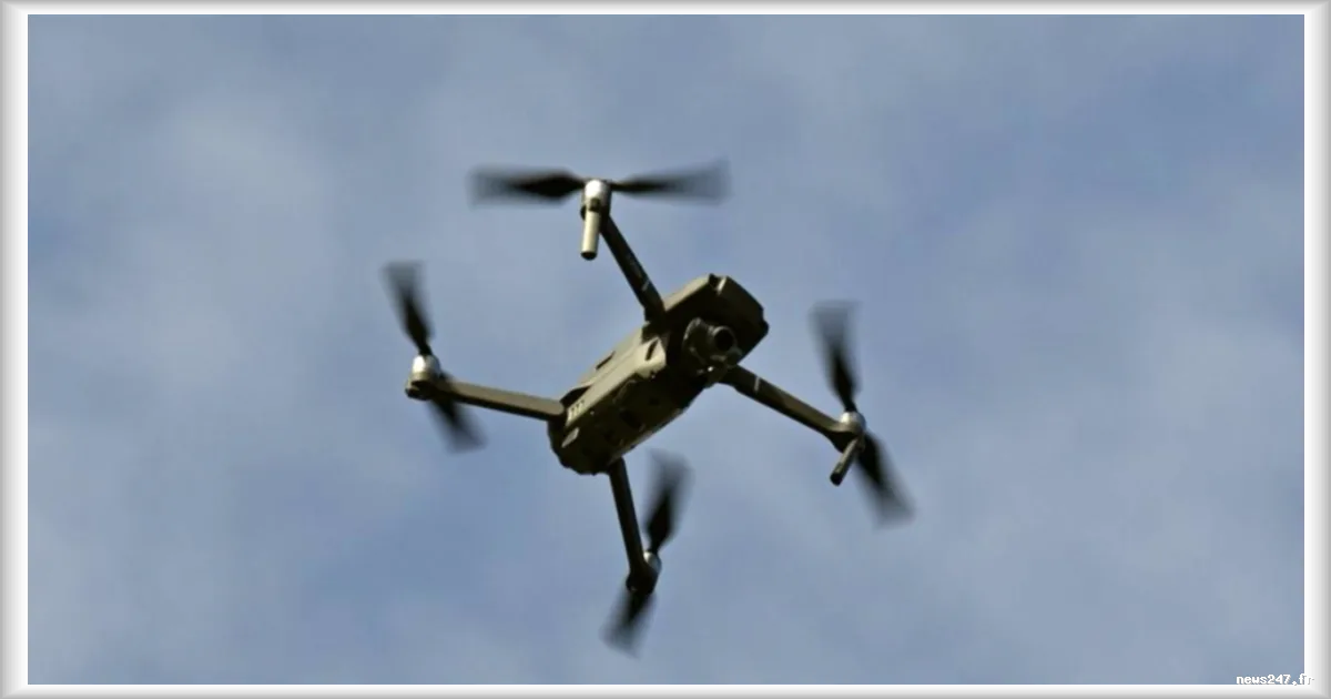 Drones armés, interview musclée d’Elon Musk et menaces des IA : les dossiers brûlants de l’été 2026