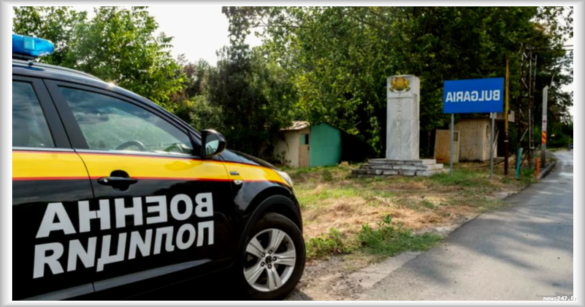 Drones en Europe, canicule et affaires politiques : l'actualité internationale du 9 août 2026