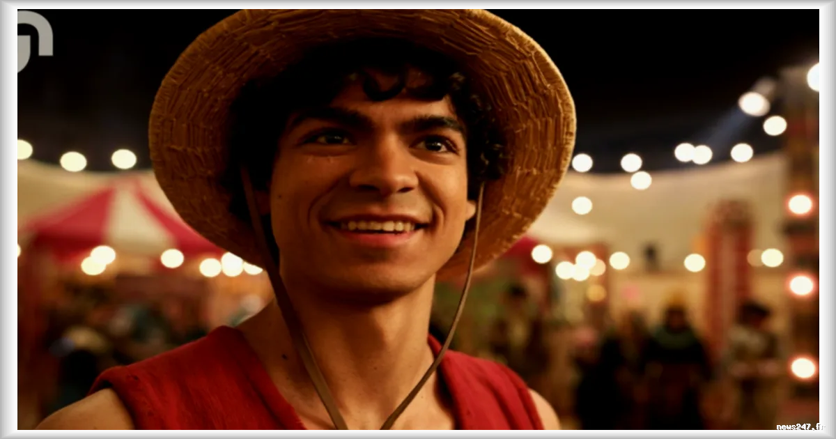 Drones invulnérables, entretien avec le patron de Microsoft et saison 2 de One Piece : les actualités de la semaine