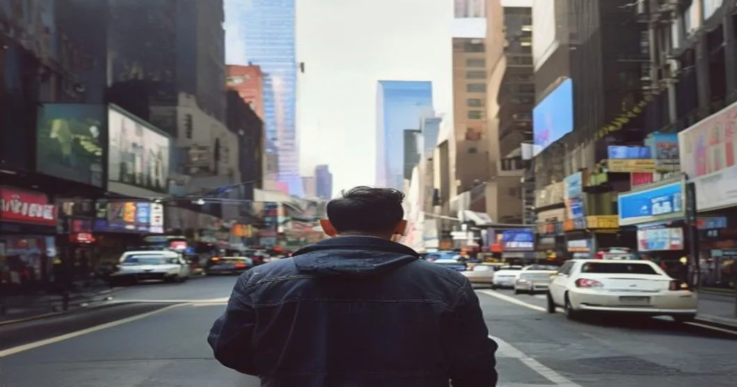 «Drunken Noodles» : Lucio Castro signe une œuvre onirique mêlant quête de plaisir et réalité new-yorkaise