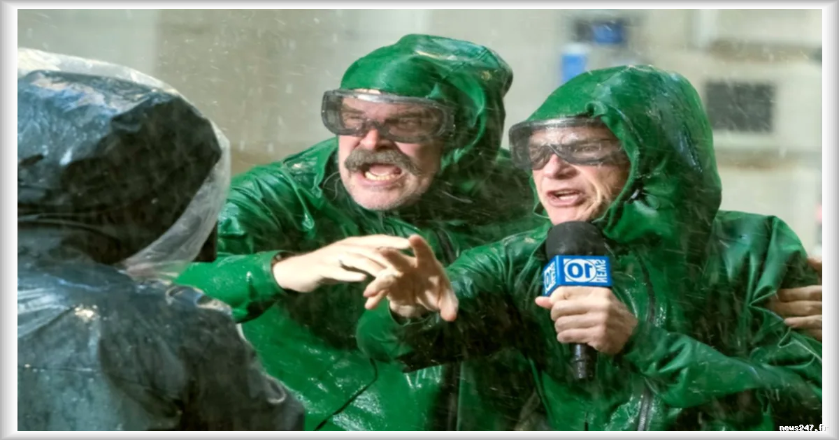 DTF St. Louis sur HBO Max : l'amitie improbable entre Jason Bateman et David Harbour