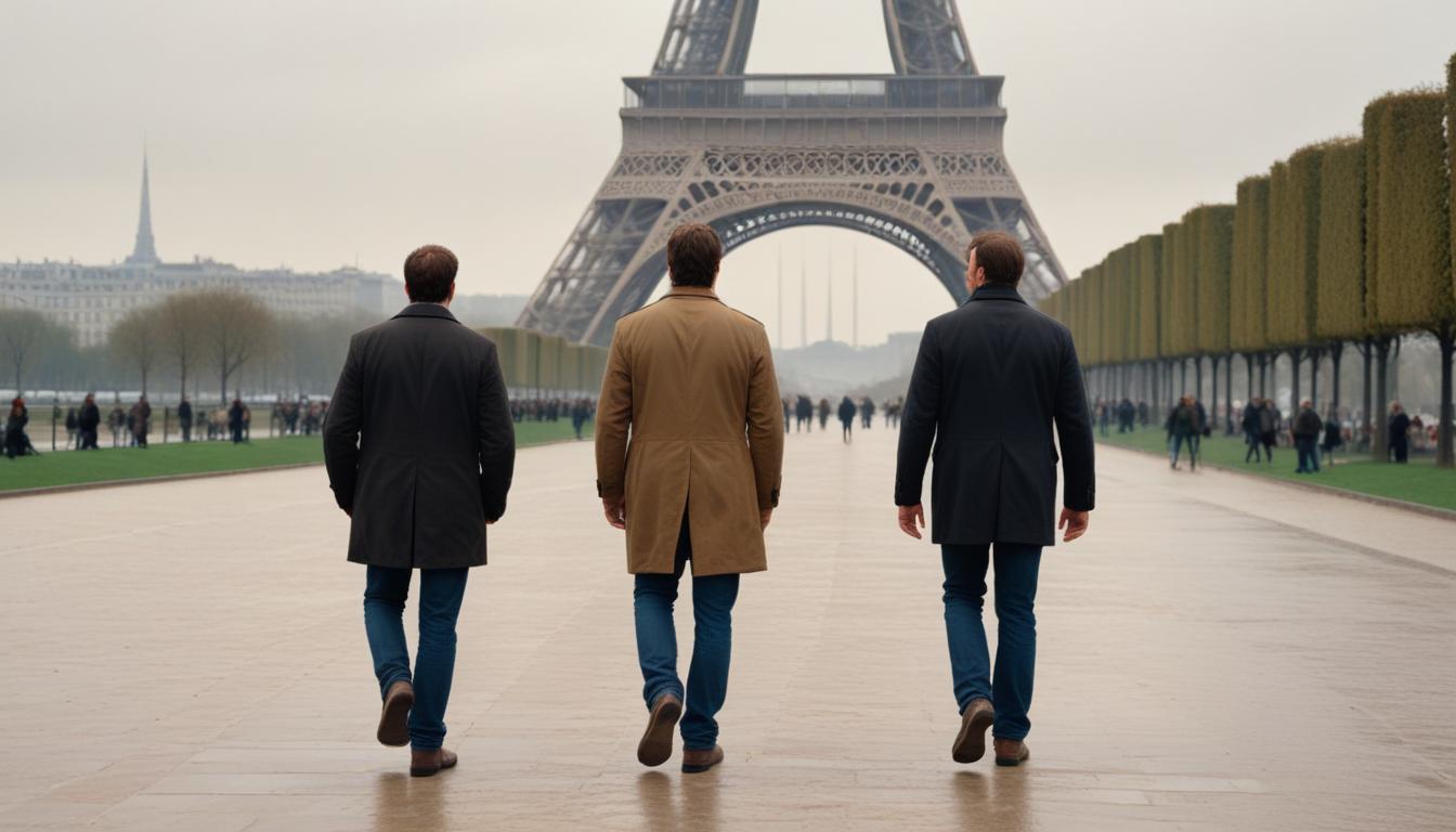 «DTF St. Louis» : Un thriller érotique qui peine à convaincre