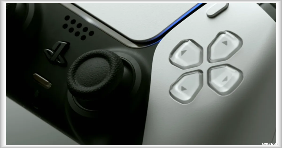 DualSense : un programme permet enfin de liberer toute la puissance de la manette PS5 sur Windows en mode sans-fil
