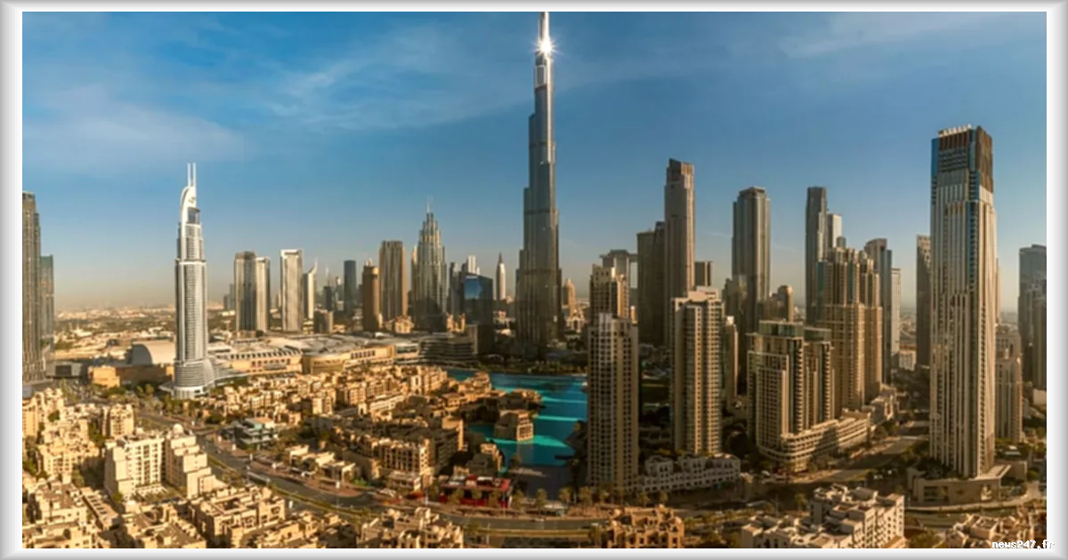 Dubaï, première destination mondiale pour les investissements étrangers greenfield : un écosystème entrepreneurial unique en son genre