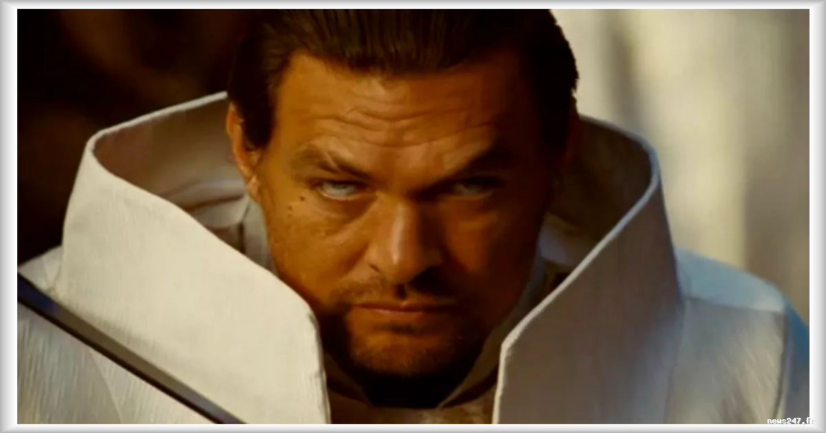 Dune 3 : le format Full IMAX disponible uniquement dans une salle en France