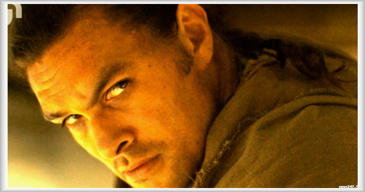 Dune 3: le retour de Jason Momoa dans le rôle de Duncan Idaho
