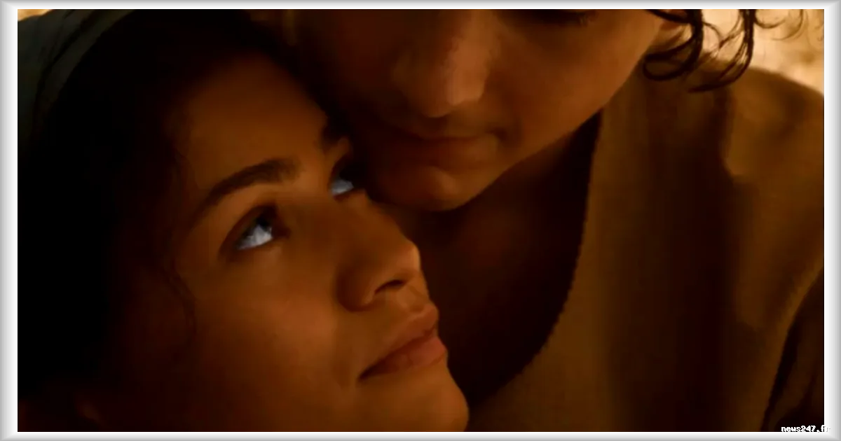 Dune 3 : les secrets de la bande-annonce