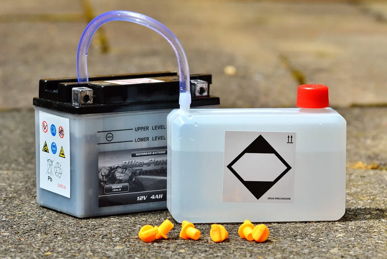 Dunkerque, nouvelle capitale française des batteries révolutionnaires ?