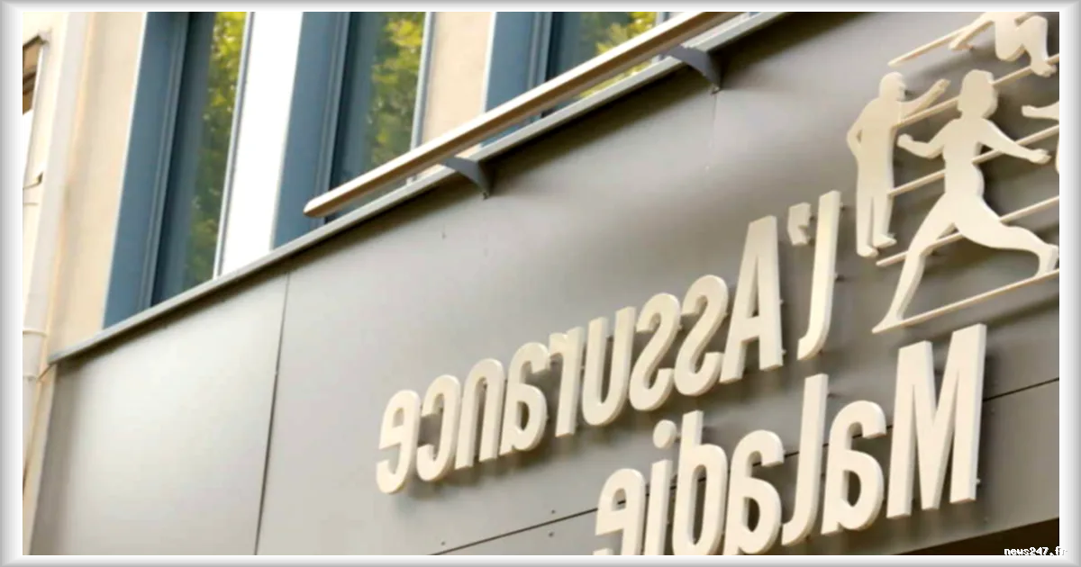 Duo d'infirmiers soupçonné d'escroquerie massive à la CPAM pendant quatre ans