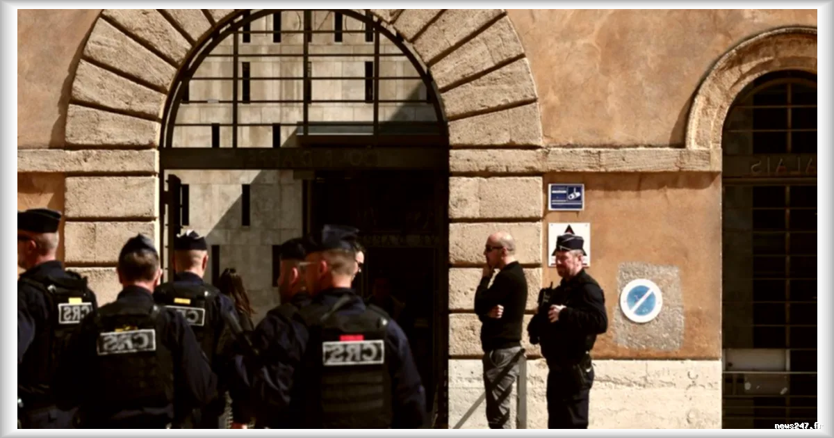 DZ Mafia : six à huit dirigeants identifiés par la police judiciaire, selon le Figaro