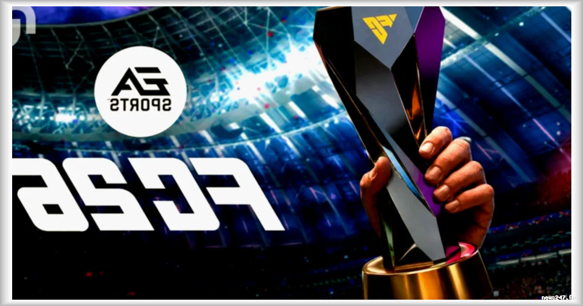 EA Sports FC 26 : un mode « The World’s Game » pour remplacer la Coupe du monde, sans droits FIFA