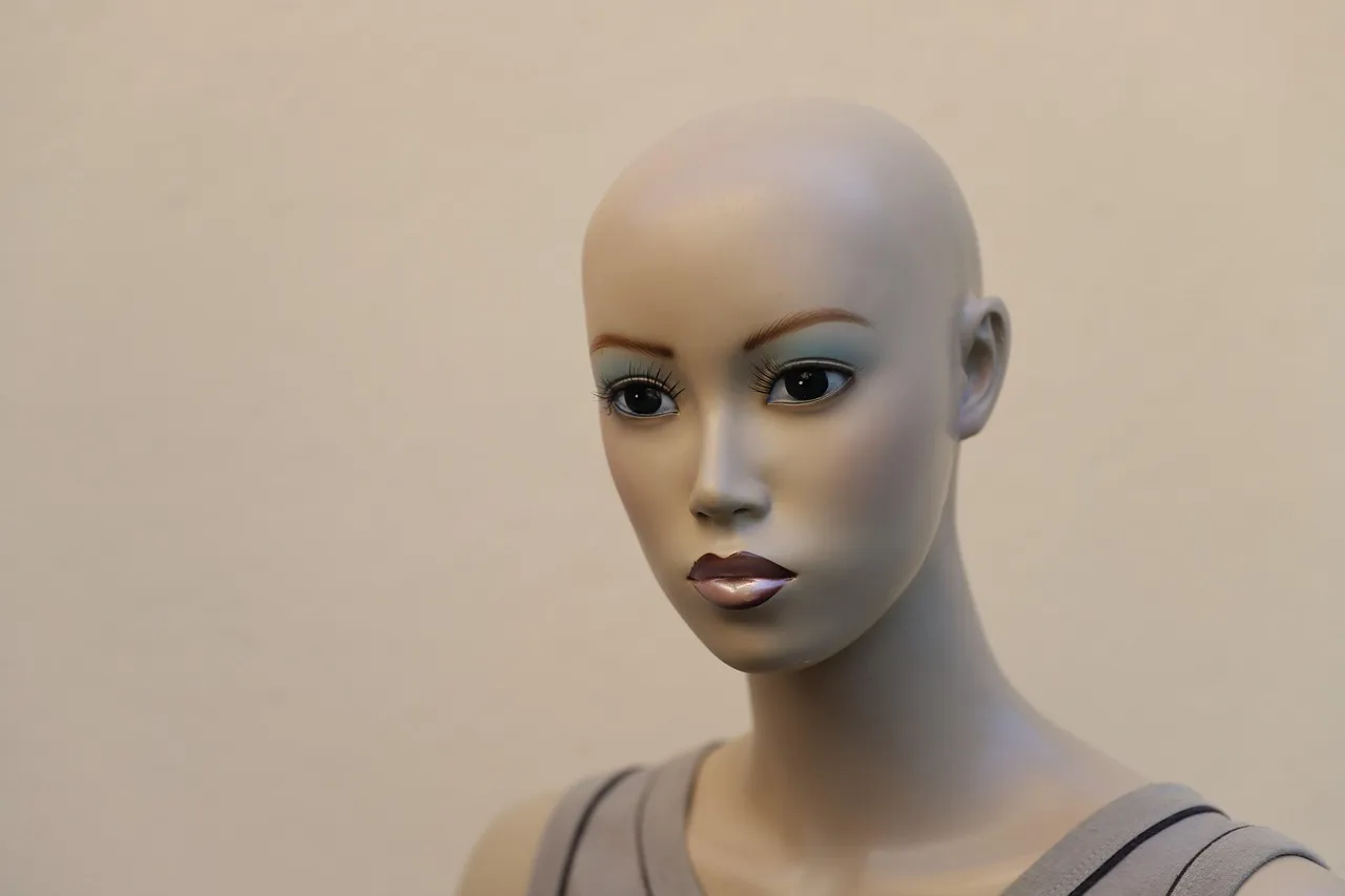 Ebba Karlsson, mannequin victime du scandale Epstein, brise le silence : "J'ai eu l'impression qu'on m'avait arraché la tête"