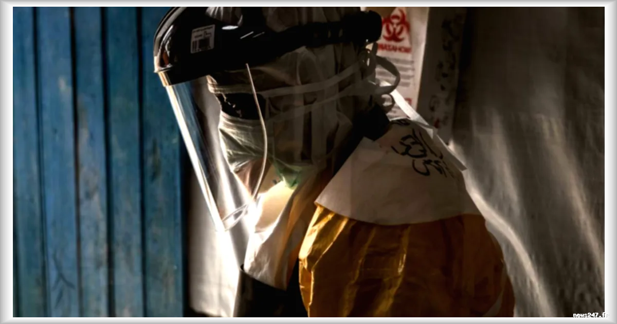 Ebola en RDC et Ouganda : l’urgence des financements face à une épidémie hors de contrôle