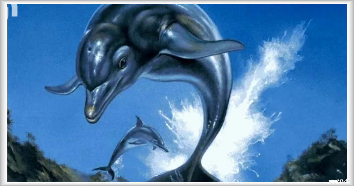 Ecco the Dolphin : Complete, le retour du dauphin culte en remasterisation avec un titre inédit annoncé pour 2026