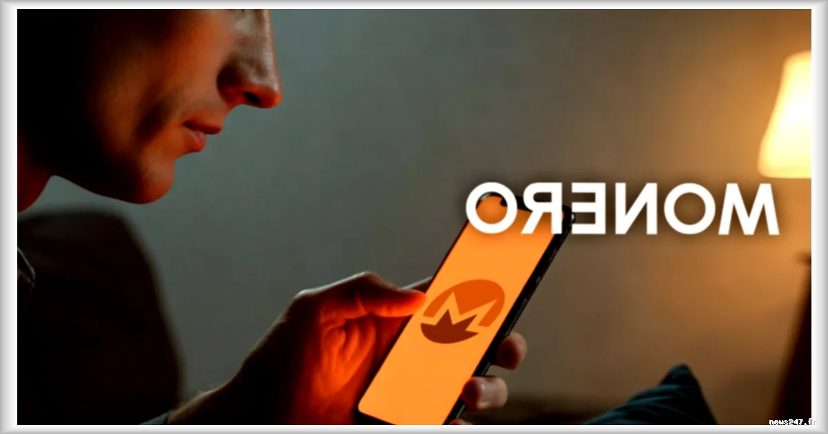 Échange Bitcoin-Monero de 23 millions de dollars : une vidéo virale relance les interrogations