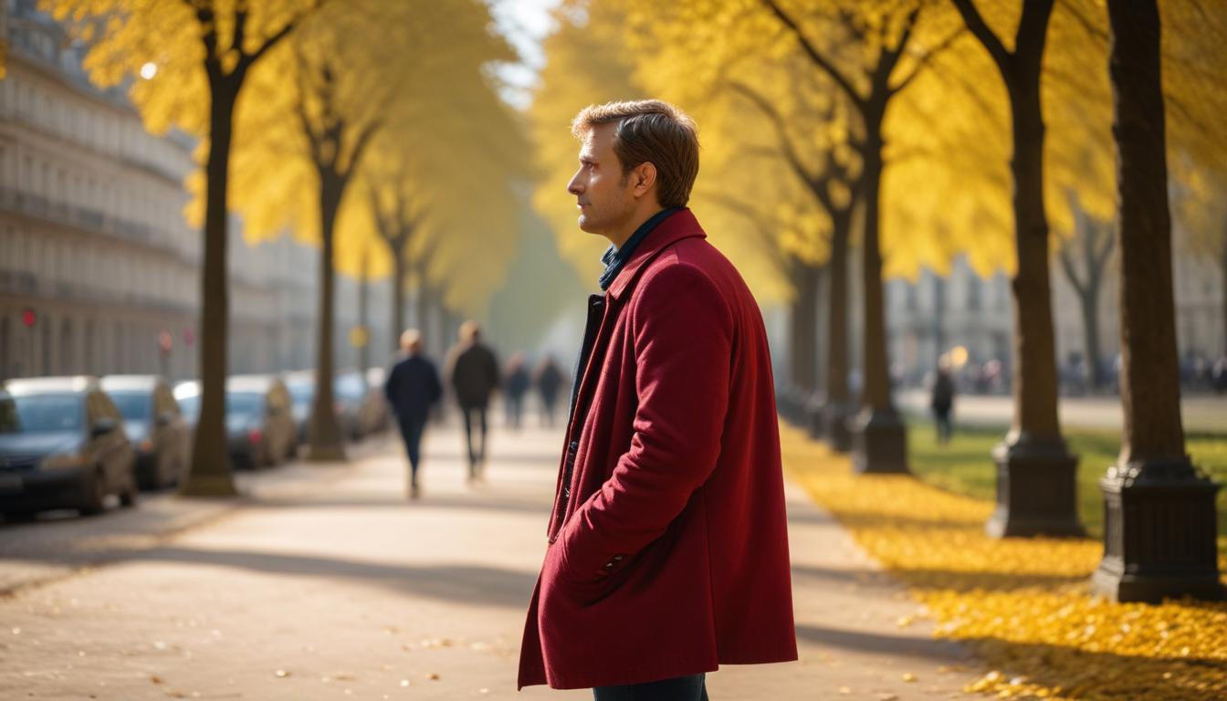 Échec au concours d'entrée d'une grande école : une opportunité inattendue pour Arthur