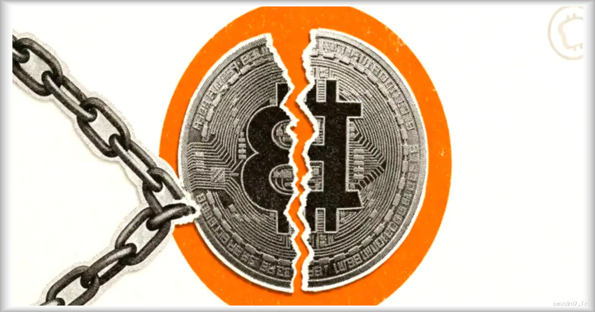 Échec du BIP-110 : le camp Knots envisage un changement du mécanisme de minage de Bitcoin en septembre