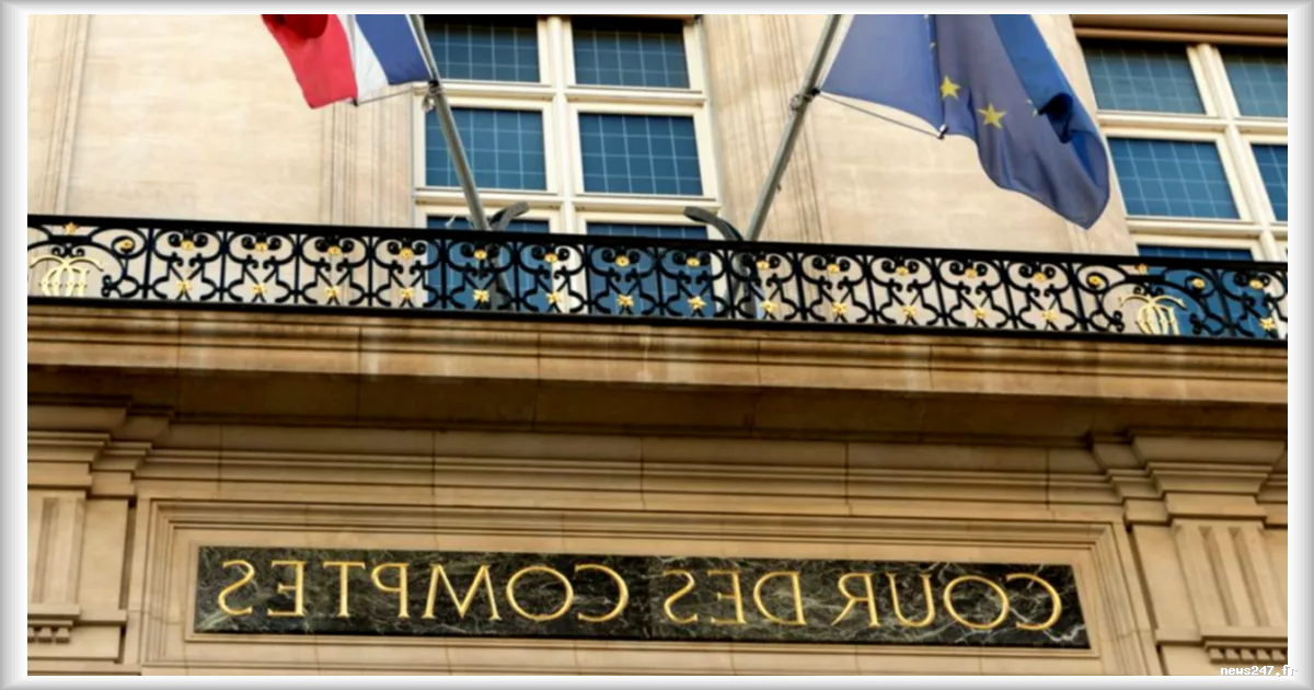 Échec du logiciel policier « Scribe » : la Cour des comptes sanctionne six responsables