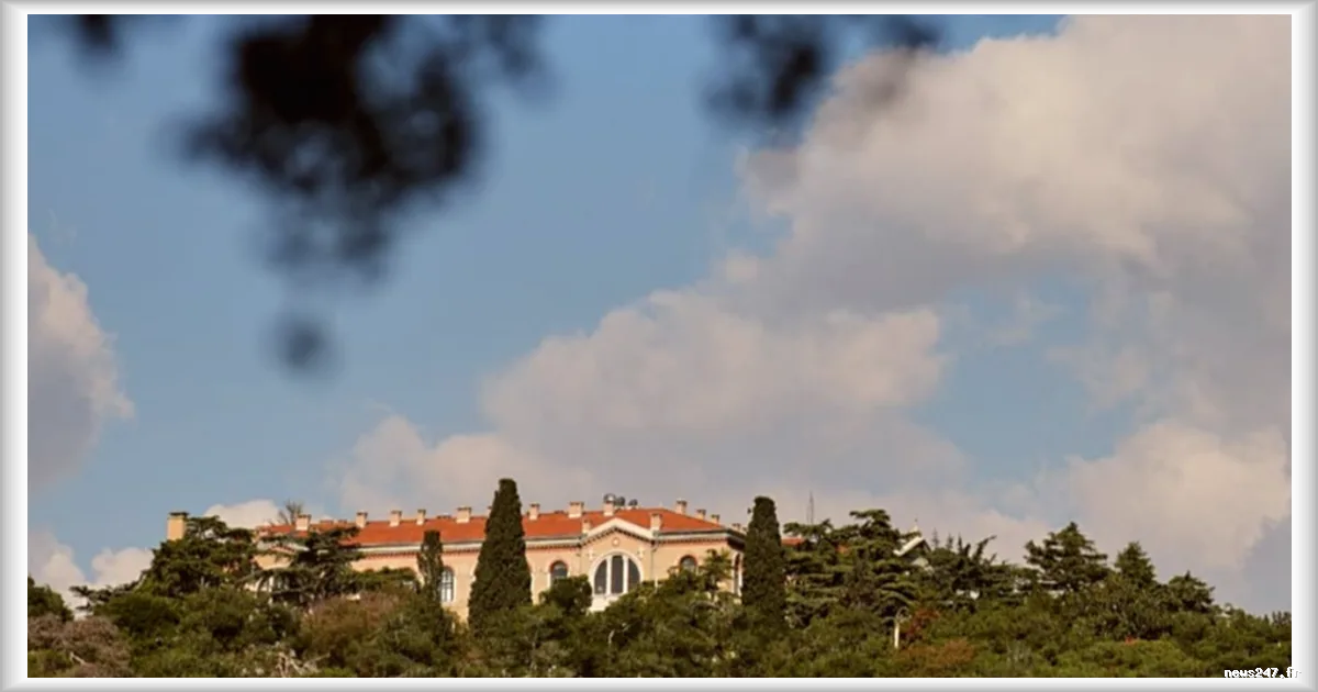 École théologique de Halki : les travaux terminés, mais Ankara maintient l’interdiction de réouverture