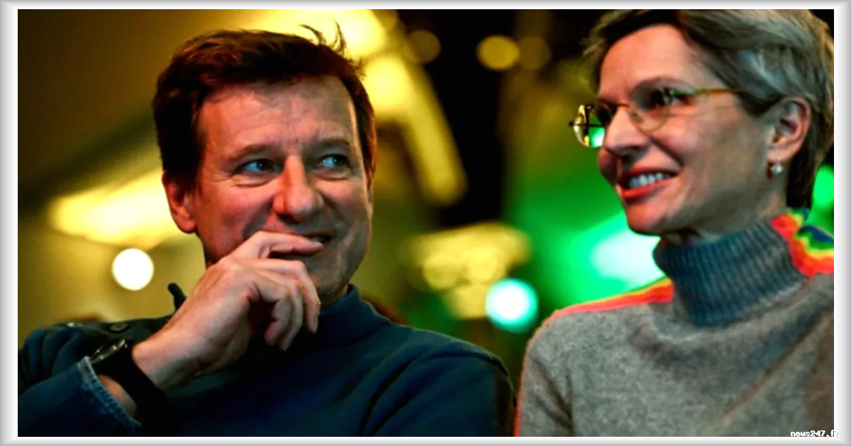 Écologie politique : la division des Verts entre Glucksmann et Mélenchon avant 2027