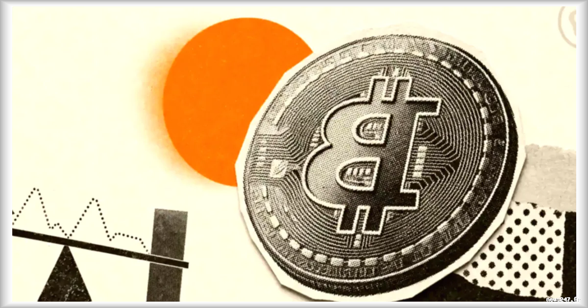 Économie américaine : un tableau contrasté qui pèse sur le Bitcoin à 65 000 dollars