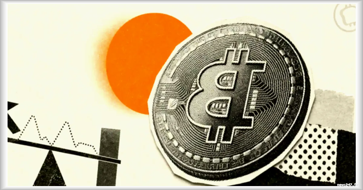 Économie américaine : un tableau contrasté qui pèse sur le Bitcoin à 65 000 dollars