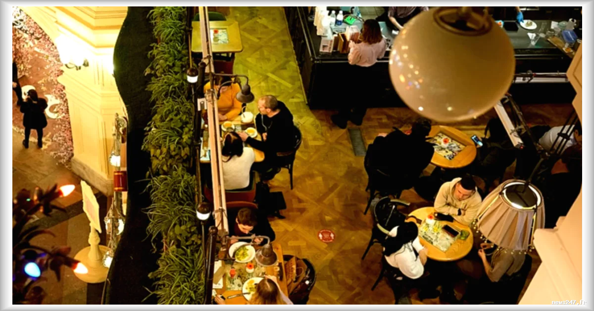 Économie russe : les services de renseignement suédois révèlent une récession bien plus profonde que les chiffres officiels