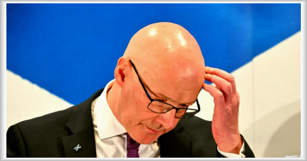 Écosse : le scandale financier du SNP éclabousse l’indépendance et la classe politique