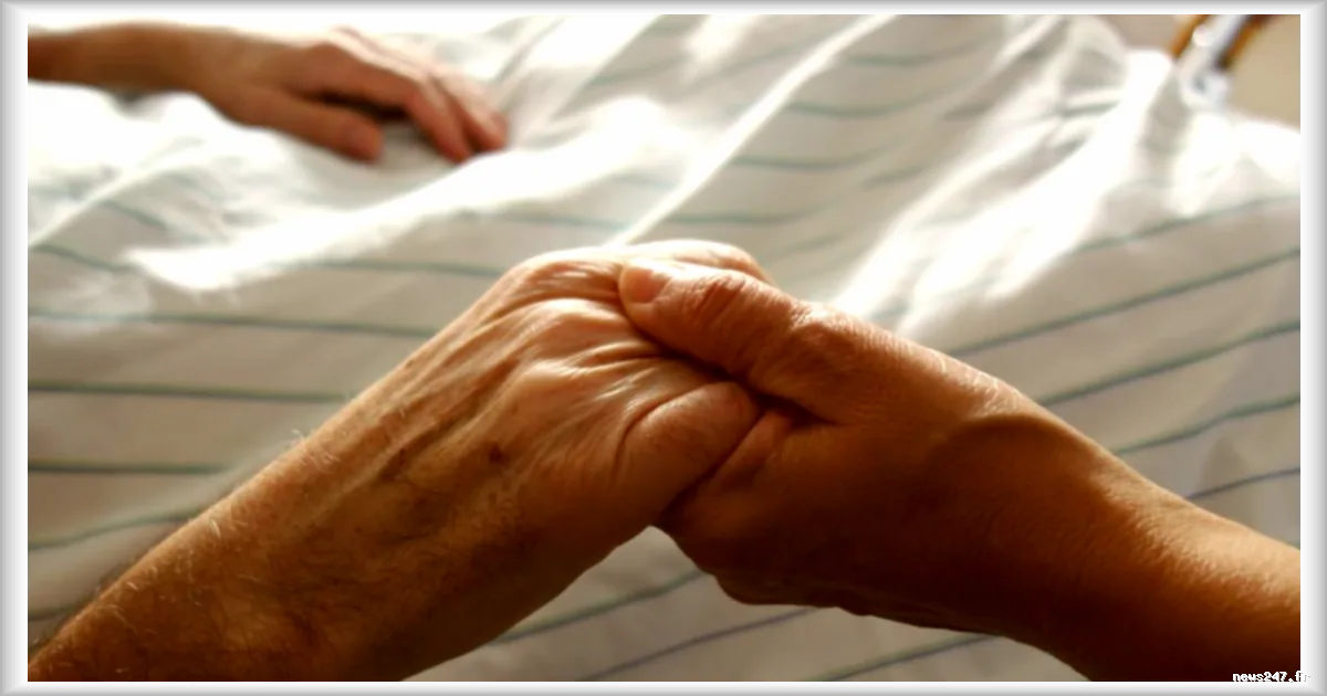 Écosse : rejet de la légalisation de l'aide à mourir par le Parlement