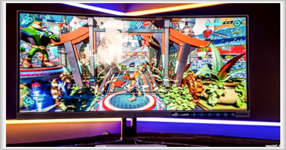 Écrans ultrawide en 2026 : le guide complet pour choisir entre 21:9 et 32:9